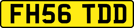 FH56TDD