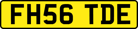 FH56TDE