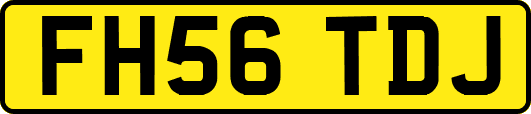 FH56TDJ