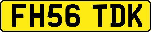FH56TDK
