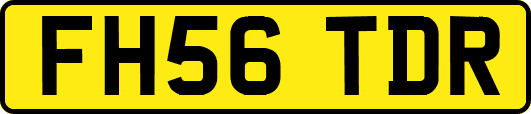 FH56TDR
