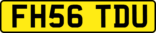 FH56TDU