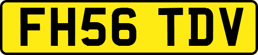 FH56TDV