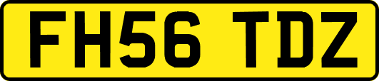 FH56TDZ