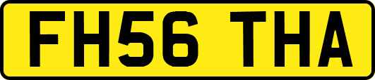 FH56THA