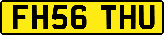 FH56THU