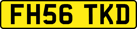 FH56TKD