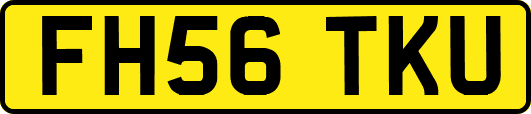 FH56TKU