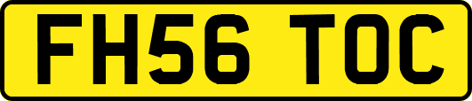 FH56TOC