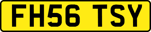 FH56TSY