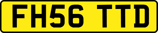 FH56TTD