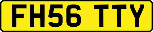 FH56TTY