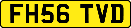 FH56TVD