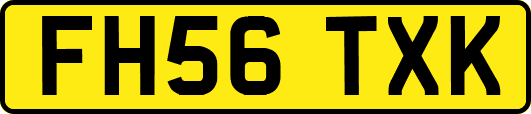 FH56TXK