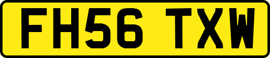FH56TXW