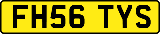 FH56TYS