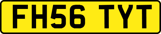FH56TYT