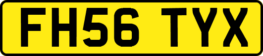 FH56TYX