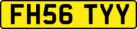 FH56TYY
