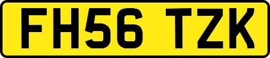 FH56TZK
