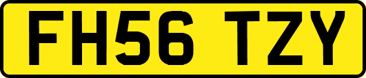 FH56TZY