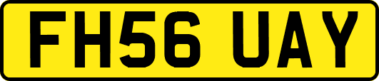 FH56UAY