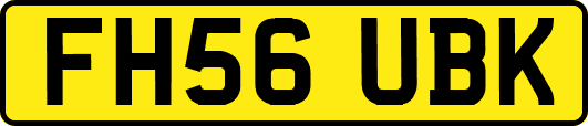 FH56UBK
