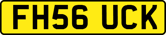 FH56UCK