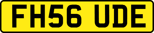 FH56UDE