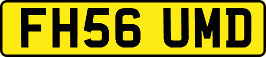 FH56UMD