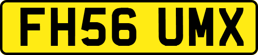 FH56UMX
