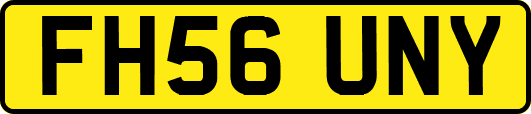 FH56UNY