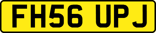 FH56UPJ