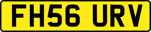 FH56URV