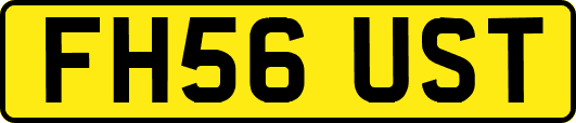 FH56UST