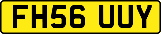 FH56UUY