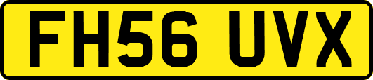 FH56UVX