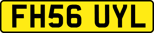 FH56UYL