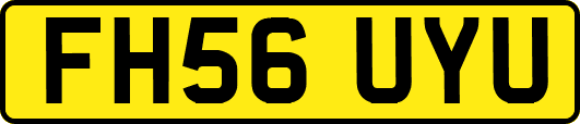FH56UYU
