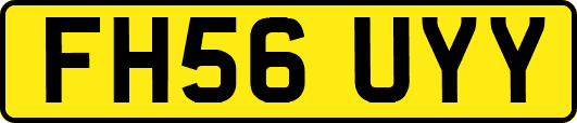 FH56UYY