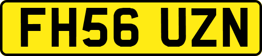 FH56UZN