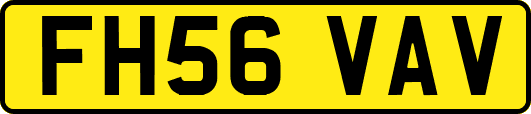 FH56VAV