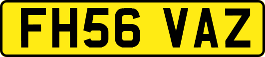 FH56VAZ