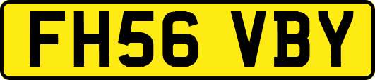 FH56VBY