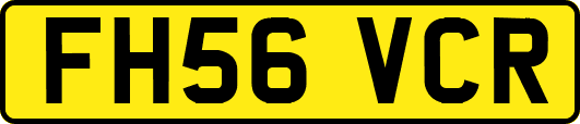 FH56VCR