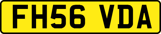 FH56VDA