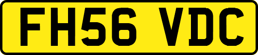 FH56VDC