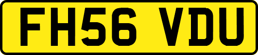 FH56VDU