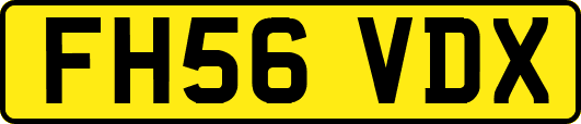 FH56VDX