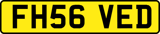 FH56VED